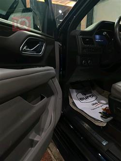 شێڤرۆلێت تاهۆ